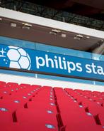 Gezocht: 2 PSV seizoenskaarten/certificaten 1e ring., Tickets en Kaartjes, Sport | Voetbal, Seizoenskaart, Twee personen
