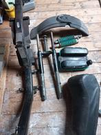 Vespa ciao si bravo onderdelen, Ophalen of Verzenden, Gebruikt, Overige typen