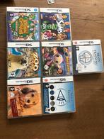 Doos (leeg) Nintendo DS , 7 stuks, Ophalen of Verzenden