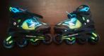 Rollerblade skeelers, verstelbaar, maat 33-38., Ophalen, Verstelbaar, Gebruikt