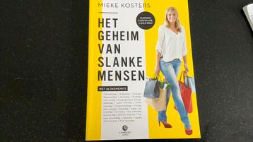 Het geheim van slanke mensen beschikbaar voor biedingen