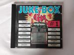 juke-box hits 1, Ophalen of Verzenden, Zo goed als nieuw, Pop