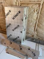 Unilin PIR Isolatieplaat 20mm, Minder dan 4 cm, Vloerisolatie, Nieuw, Hardschuim (Pir)