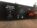 Tascam MD-301 MK2, Ophalen of Verzenden