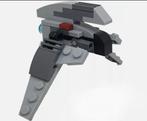 LEGO Star Wars: Palpatine's Shuttle Micro Set (37 pcs) 91161, Ophalen of Verzenden, Nieuw, Overige typen