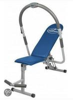 buikspierbank powerpeak fitness equipment, Ophalen, Zo goed als nieuw, Overige typen