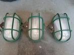 3 nieuwe buitenlampen, Ophalen of Verzenden, Nieuw, Wandlamp