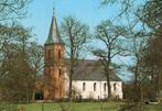 ansichtkaart Vriescheloo, Verzamelen, Ansichtkaarten | Nederland, Verzenden, Gelopen, Groningen