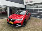 Renault Arkana 1.6 E-Tech hybrid 145 E-Tech, Auto's, Renault, Te koop, Geïmporteerd, 5 stoelen, 1410 kg