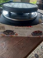 tefal gourmetstel, Ophalen, Gebruikt, 4 t/m 7 personen
