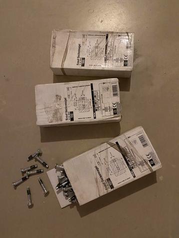 Knauf deckennagel 37mm beschikbaar voor biedingen