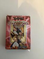 Yu-Gi-Oh! Starter Deck Yugi kaarten, Hobby en Vrije tijd, Ophalen of Verzenden, Gebruikt, Meerdere kaarten