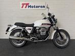 MOTO GUZZI V 7 CLASSIC (bj 2008), Motoren, Motoren | Moto Guzzi, 2 cilinders, 744 cc, Motorrijbewijs A, Bedrijf