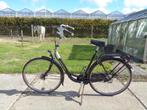 Batavus Verona lage instap damesfiets -7 versn./58 fr./28 i-, Ophalen, Gebruikt, Batavus, Versnellingen