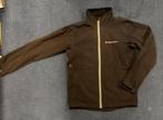 ZGAN! Peak performance maat m heren wind / regen jack €57,99, Maat 48/50 (M), Zwart, Ophalen of Verzenden, Zo goed als nieuw
