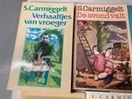 T.K nog ca. 48 Boeken van Simon Carmiggelt zie actuele lijst, Boeken, Ophalen of Verzenden, Gelezen, Simon Carmiggelt, Nederland