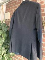 Colbert McGregor Maat 48 zgan Blauw, Kleding | Heren, Kostuums en Colberts, Ophalen of Verzenden, Zo goed als nieuw, Maat 48/50 (M)