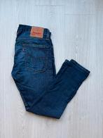 Levi's 510 Spijkerbroek W30L30, Blauw, ., W32 (confectie 46) of kleiner, Ophalen of Verzenden