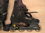 Zgan Bauer inline skates skeelers maat 42, Ophalen of Verzenden, Zo goed als nieuw, Bauer