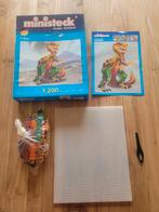 Ministeck T-rex, Ophalen of Verzenden, Box-set