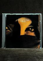 Chris Rea – Nothing To Fear (1992, CD Singel Promo), Ophalen of Verzenden, Zo goed als nieuw, Poprock