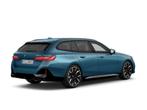 BMW 5 Serie Touring 530e 530e | M Sportpakket Pro | Individu, Automaat, 1998 cc, 4 cilinders, Blauw