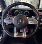 Mercedes-Benz A-Klasse A 35 AMG 4Matic 306pk AMG Speedshift, Auto's, Automaat, 1800 kg, 4 cilinders, Zwart