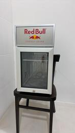 Red Bull Mini Koelkast (Defect), Minder dan 75 liter, Zonder vriesvak, Minder dan 45 cm, Ophalen