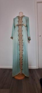 Mooie marokkaanse jurken/takshita's/kaftan, Ophalen of Verzenden, Zo goed als nieuw, Onder de knie