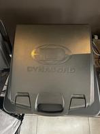 Dynacord 2x1000 watt, Ophalen, Zo goed als nieuw, 10 tot 20 kanalen
