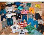 41 delig pakket jongen maat 62 Noppies rompers truien shirts, Ophalen of Verzenden, Gebruikt, Jongetje