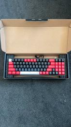 Mechanisch gaming keyboard rgb rode switches, Redragon, Gaming toetsenbord, Ophalen of Verzenden, Zo goed als nieuw