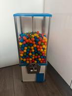 Kauwgomballen automaat, Ophalen of Verzenden, Zo goed als nieuw