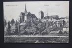 1915 DUITSE RIJK WO 1 FELDPOST UIT FRANKRIJK VOUZIERS, Postzegels en Munten, Brieven en Enveloppen | Buitenland, Ophalen of Verzenden