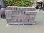 200 gevelstenen, Doe-het-zelf en Verbouw, Metselstenen, Ophalen, Nieuw, Bakstenen
