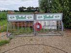 Grolsch fietsenrek 2x, Verzamelen, Ophalen of Verzenden, Grolsch