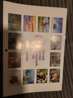 Gratis kalender, Diversen, Ophalen, Zo goed als nieuw