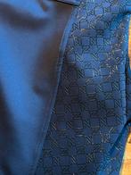 N Brands x Epplejeck paardrijbroek, Navy Blue, Maat 42, Dressuur, Nieuw, Dames, Onderkleding