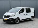 Renault Trafic 2.0 dCi 145 PK AUTOMAAT / L1H1 / 2x SCHUIFDEU, 145 pk, Gebruikt, Euro 6, 4 cilinders