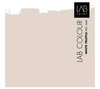 Wallfix (voorstrijk) white truffle lab paint, Doe-het-zelf en Verbouw, Verf, Beits en Lak, 5 tot 10 liter, Beige, Nieuw, Ophalen of Verzenden