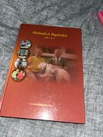 Methodisch Begeleiden SAW 3&4, Boeken, Ophalen of Verzenden, Gamma, Gelezen, MBO