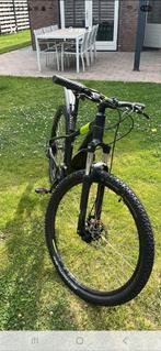 Mountainbike cube, Hardtail, Ophalen, Zo goed als nieuw, Overige merken