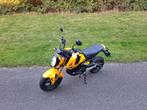 HONDA Grom 125 cc 2022, Ophalen, Gebruikt