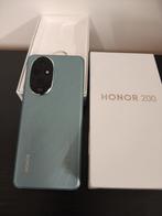 Honor 200 - 256GB - Dual Sim - Green, Telecommunicatie, Nieuw, Ophalen of Verzenden, Klassiek of Candybar, Zonder simlock