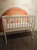 Prénatal wiegje met matras 40x80, Kinderen en Baby's, Babywiegjes en Ledikanten, Ophalen, Zo goed als nieuw, Wieg