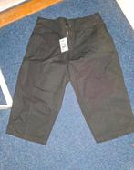 Dames driekwart broek maat 40, Zwart, Nieuw, Driekwart, MS Mode
