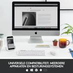 Logitech K380 - Draadloos Toetsenbord - Wit, Computers en Software, Toetsenborden, Theodoor Colenbranderhof 9, 3059LC Rotterdam, Nederland