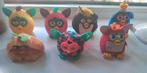 Vintage furby mc donalds speeltjes.., Ophalen of Verzenden, Gebruikt