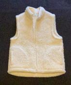 Schapenwol mouwloos vest, Kleding | Dames, Bodywarmers, Ophalen, Gedragen, Maat 38/40 (M)