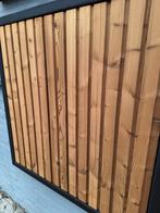 Gevelbekleding DUURZAAM gemodificeerd naaldhout rhombus, Nieuw, 250 cm of meer, Ophalen of Verzenden, Planken